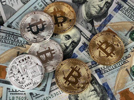 Cryptocurrencies category