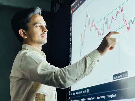 Economics & Finance category