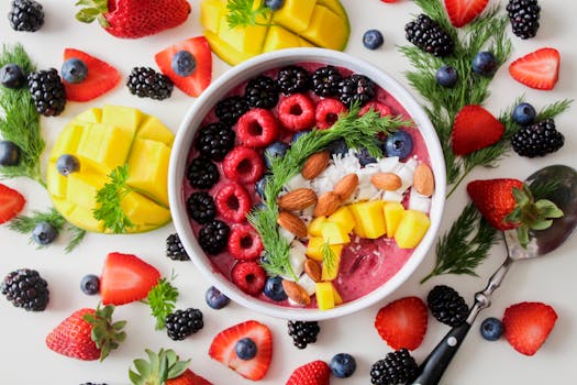 Food category