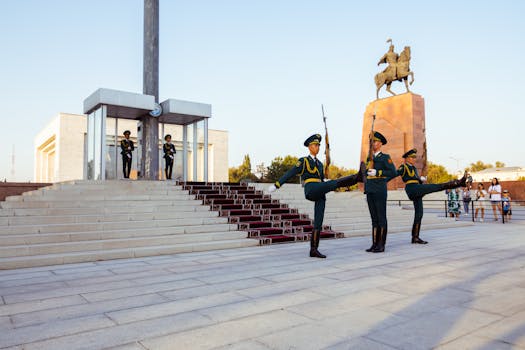 Kyrgyz