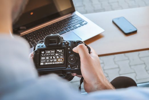 Photo category