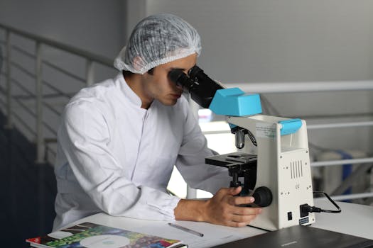 Science category