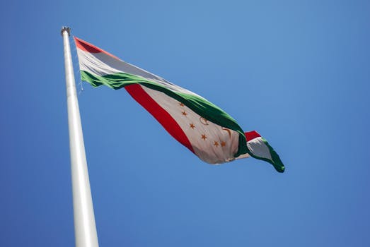 Tajik